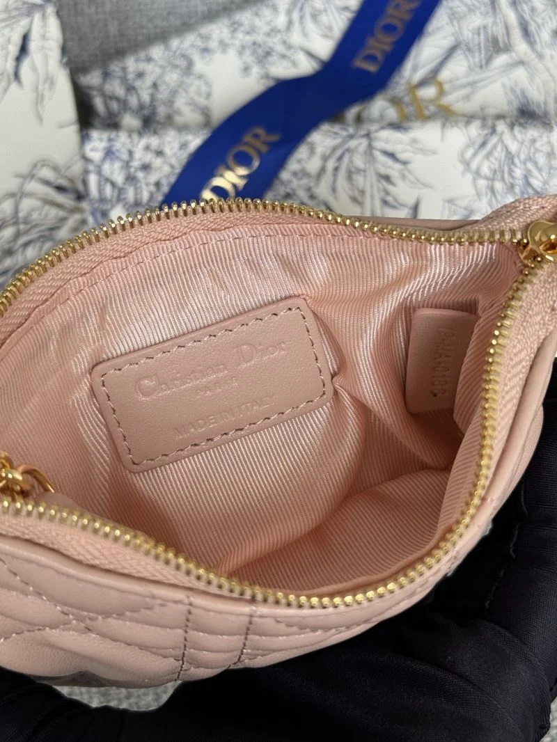 SoftTouch Christian Dior Wallets Purse 45890