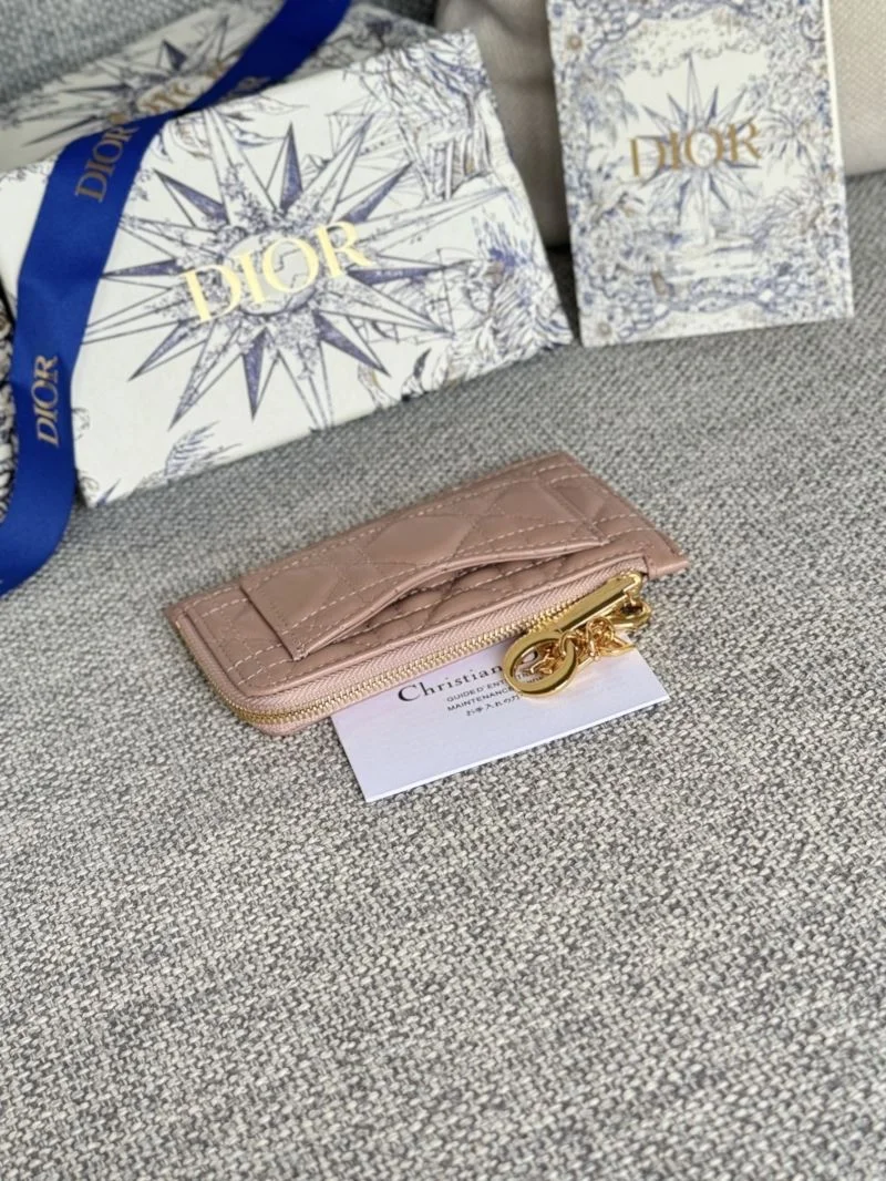 OdorResistant Christian Dior Wallets Purse 45883