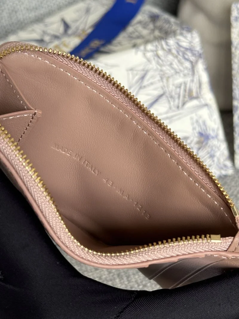 OdorResistant Christian Dior Wallets Purse 45883