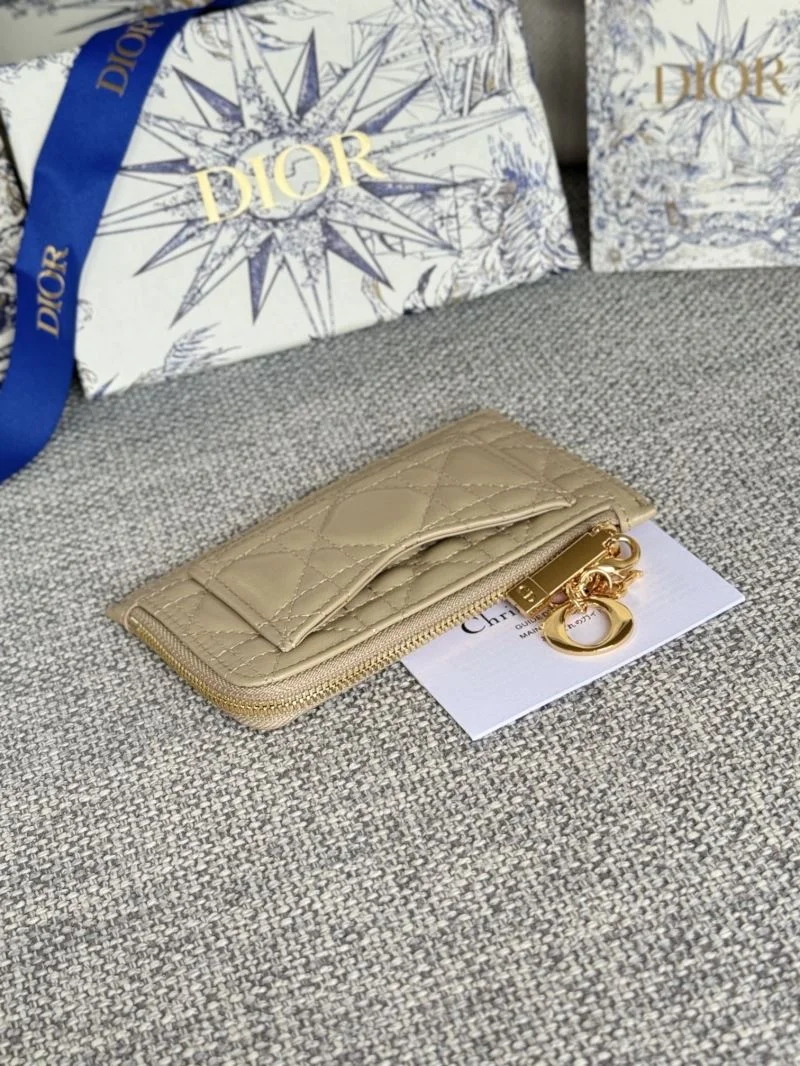 Christian Dior Wallets Purse FlexibleFit 45882