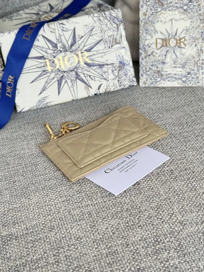 Christian Dior Wallets Purse FlexibleFit 45882