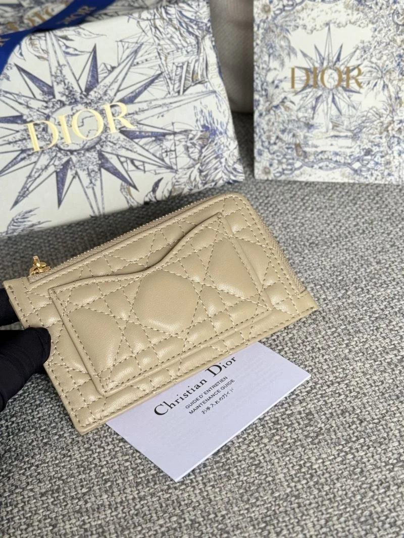 Christian Dior Wallets Purse FlexibleFit 45882