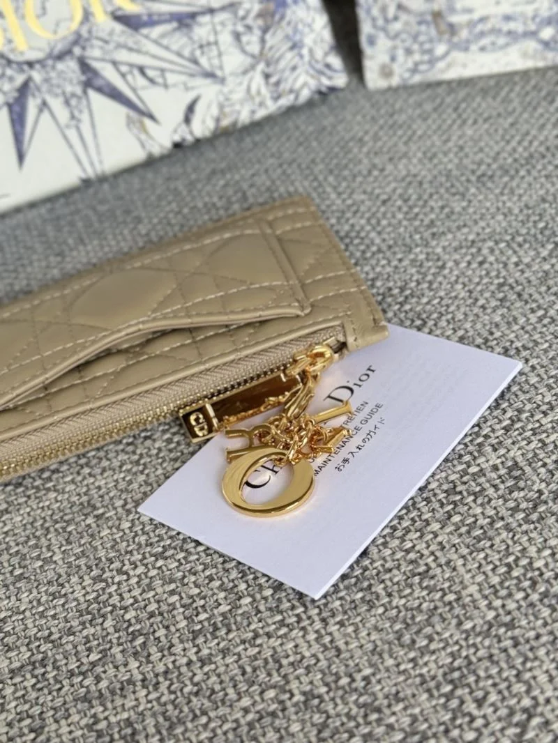 Christian Dior Wallets Purse FlexibleFit 45882