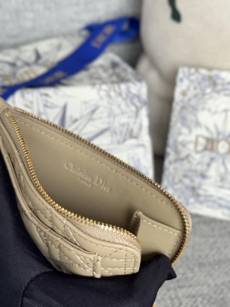 Christian Dior Wallets Purse FlexibleFit 45882