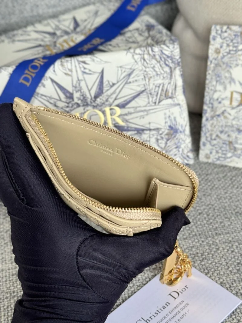 Christian Dior Wallets Purse FlexibleFit 45882