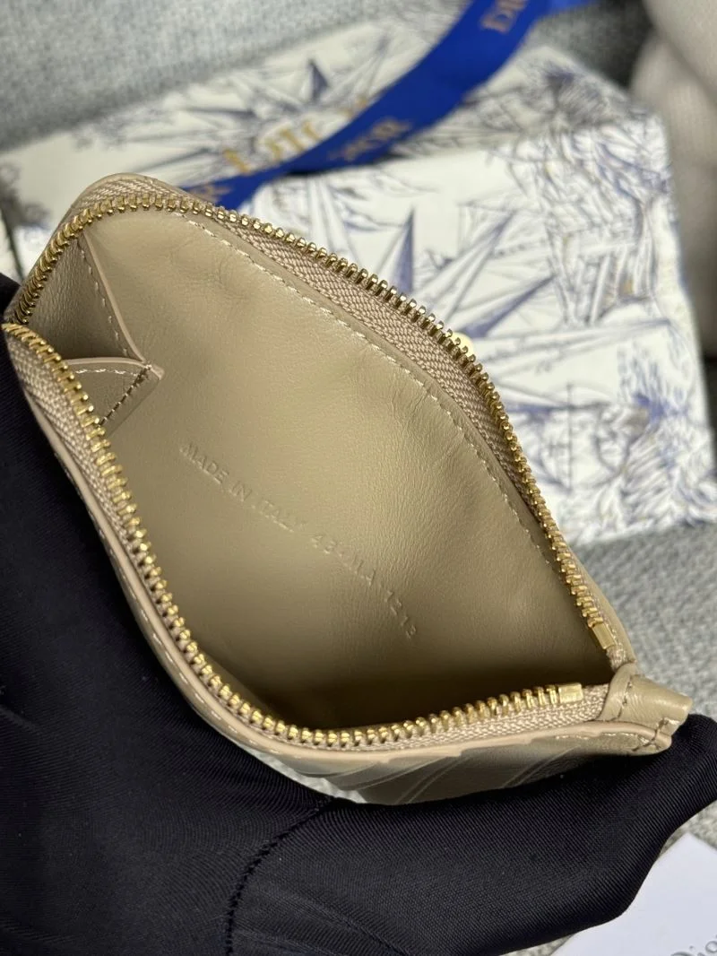Christian Dior Wallets Purse FlexibleFit 45882