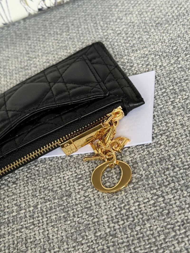 Christian Dior Wallets Purse Bold 45880