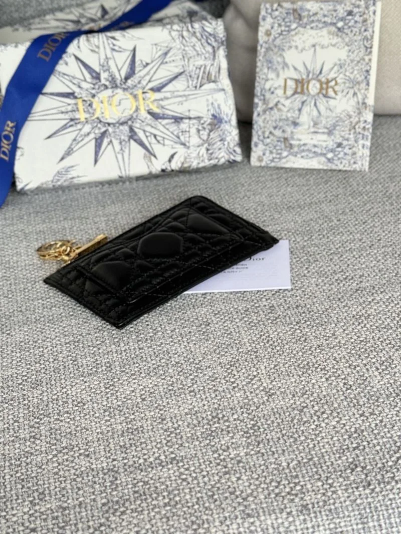 Christian Dior Wallets Purse Bold 45880