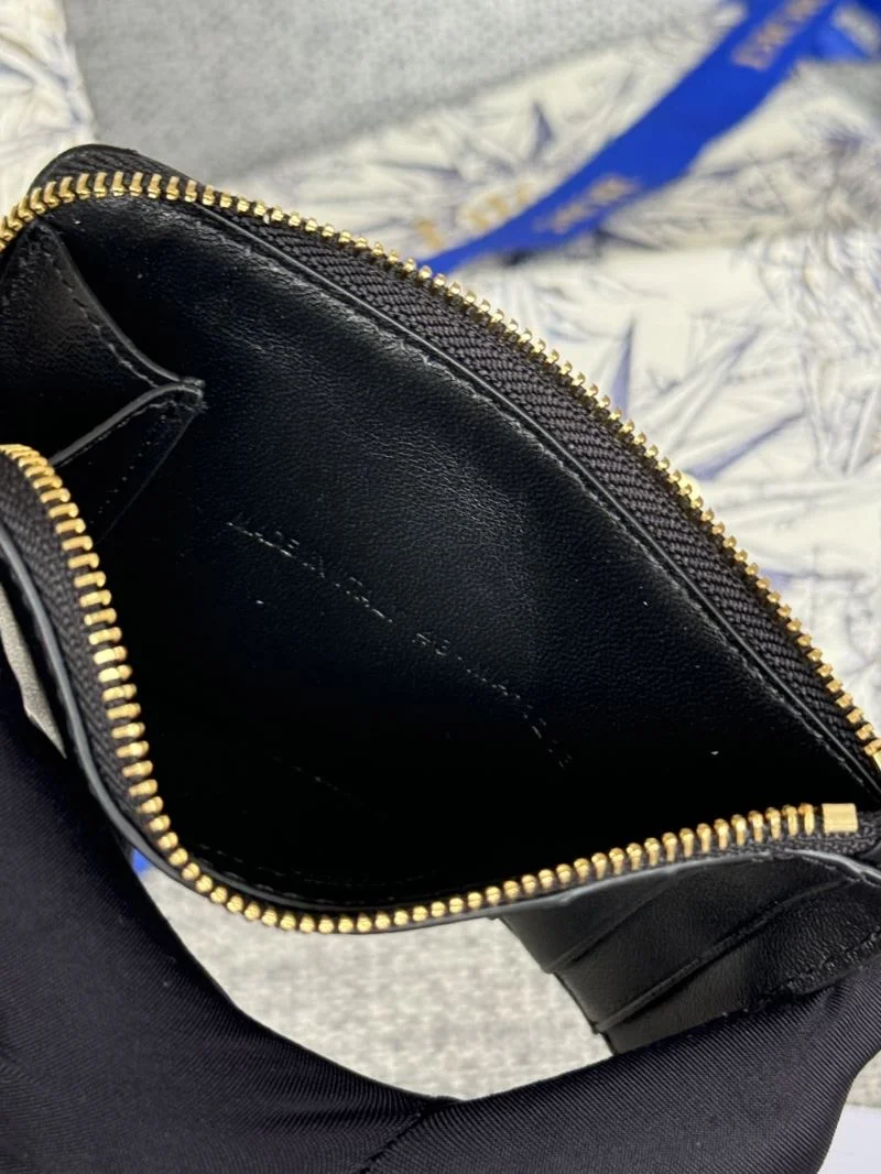 Christian Dior Wallets Purse Bold 45880