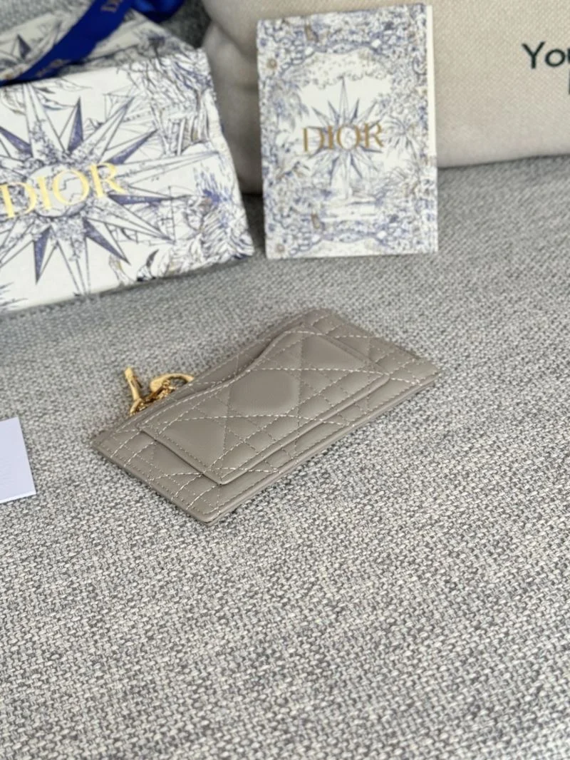 Lightweight Christian Dior Wallets Purse 45913
