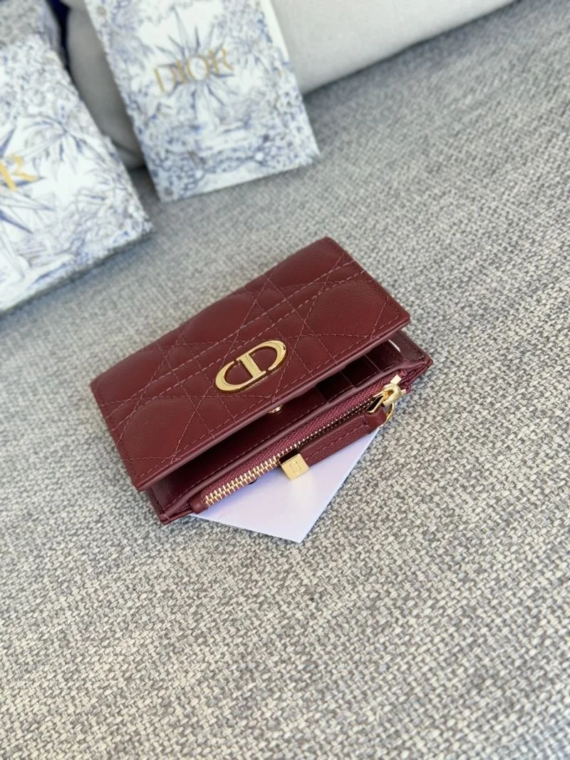 Christian Dior Wallets Purse StreetReady 45877