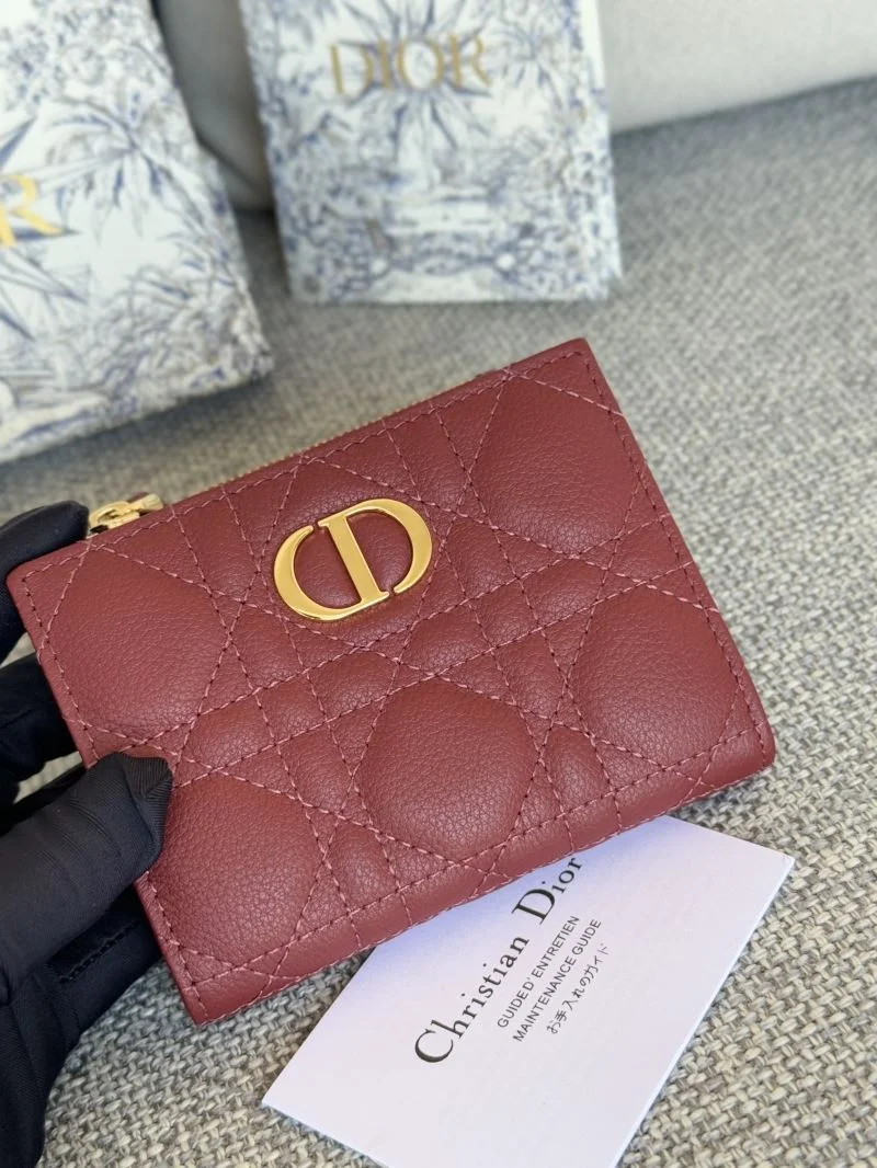 Christian Dior Wallets Purse StreetReady 45877
