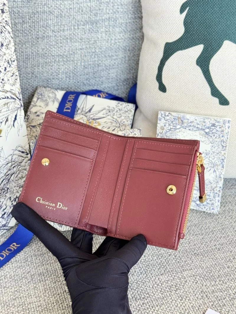 Christian Dior Wallets Purse StreetReady 45877