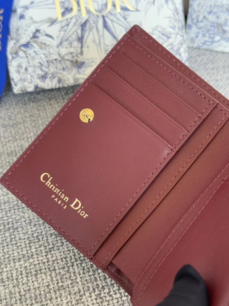 Christian Dior Wallets Purse StreetReady 45877