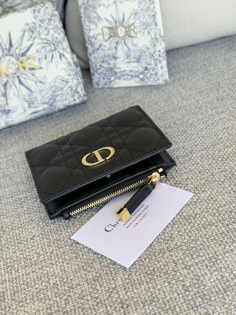 UrbanChic Christian Dior Wallets Purse 45872