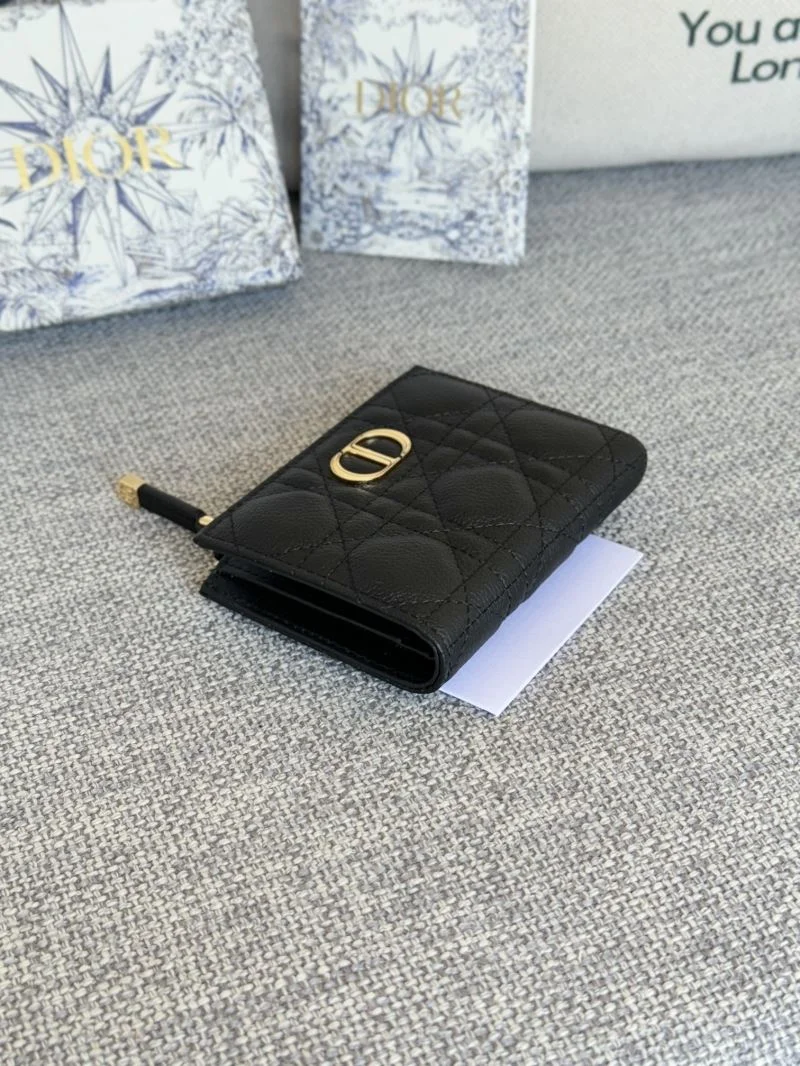 UrbanChic Christian Dior Wallets Purse 45872