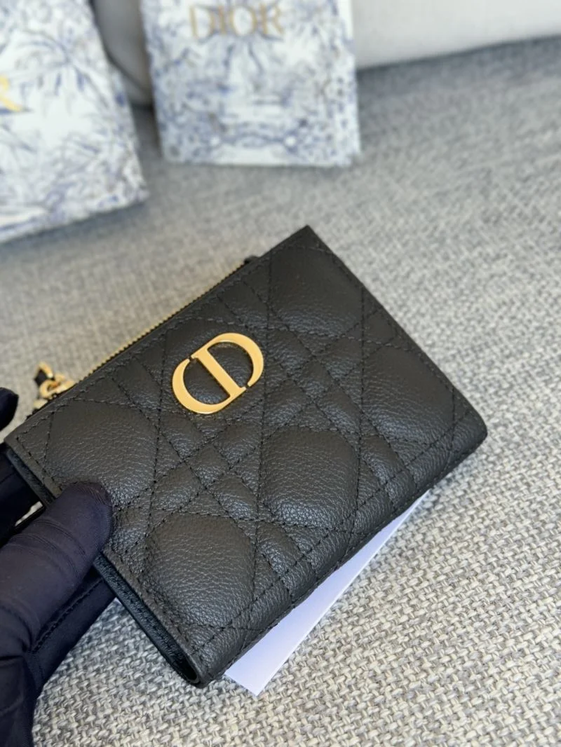 UrbanChic Christian Dior Wallets Purse 45872