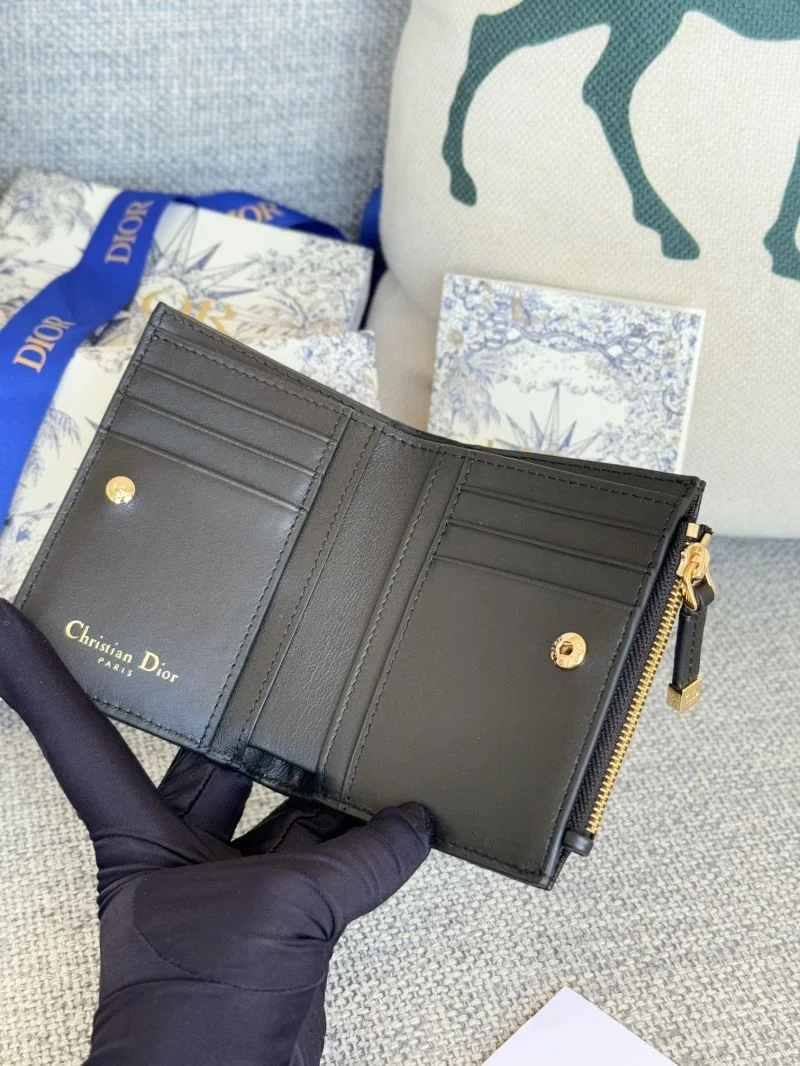 UrbanChic Christian Dior Wallets Purse 45872