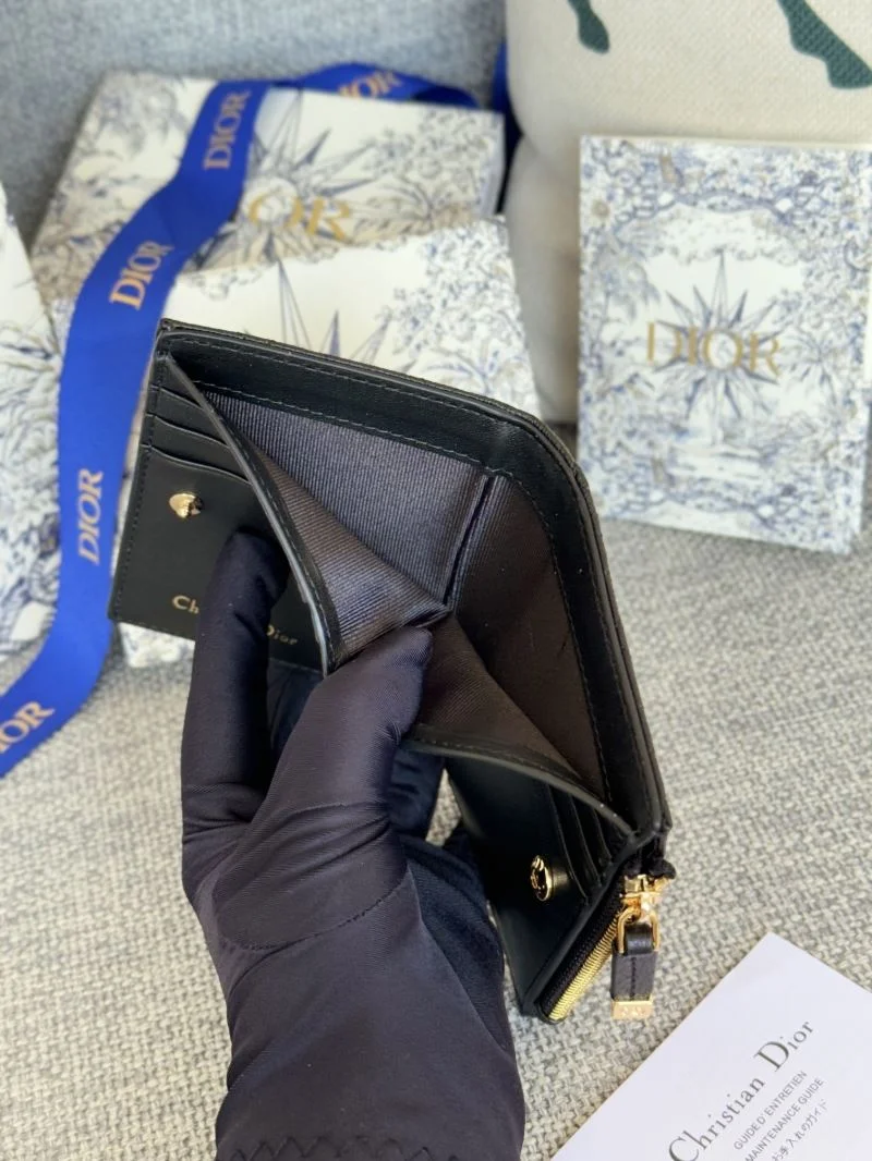UrbanChic Christian Dior Wallets Purse 45872