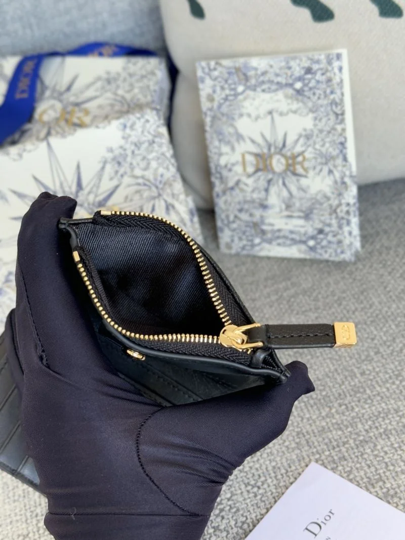 UrbanChic Christian Dior Wallets Purse 45872