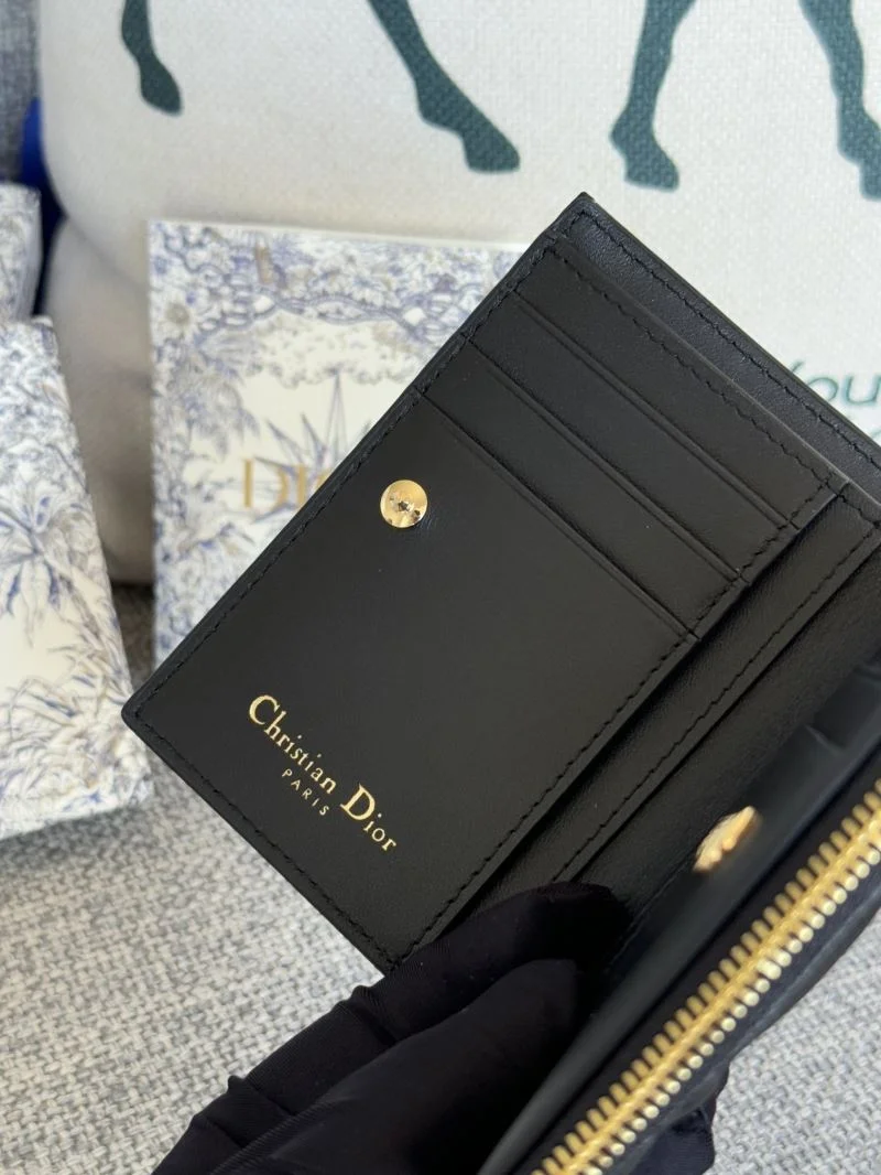 UrbanChic Christian Dior Wallets Purse 45872