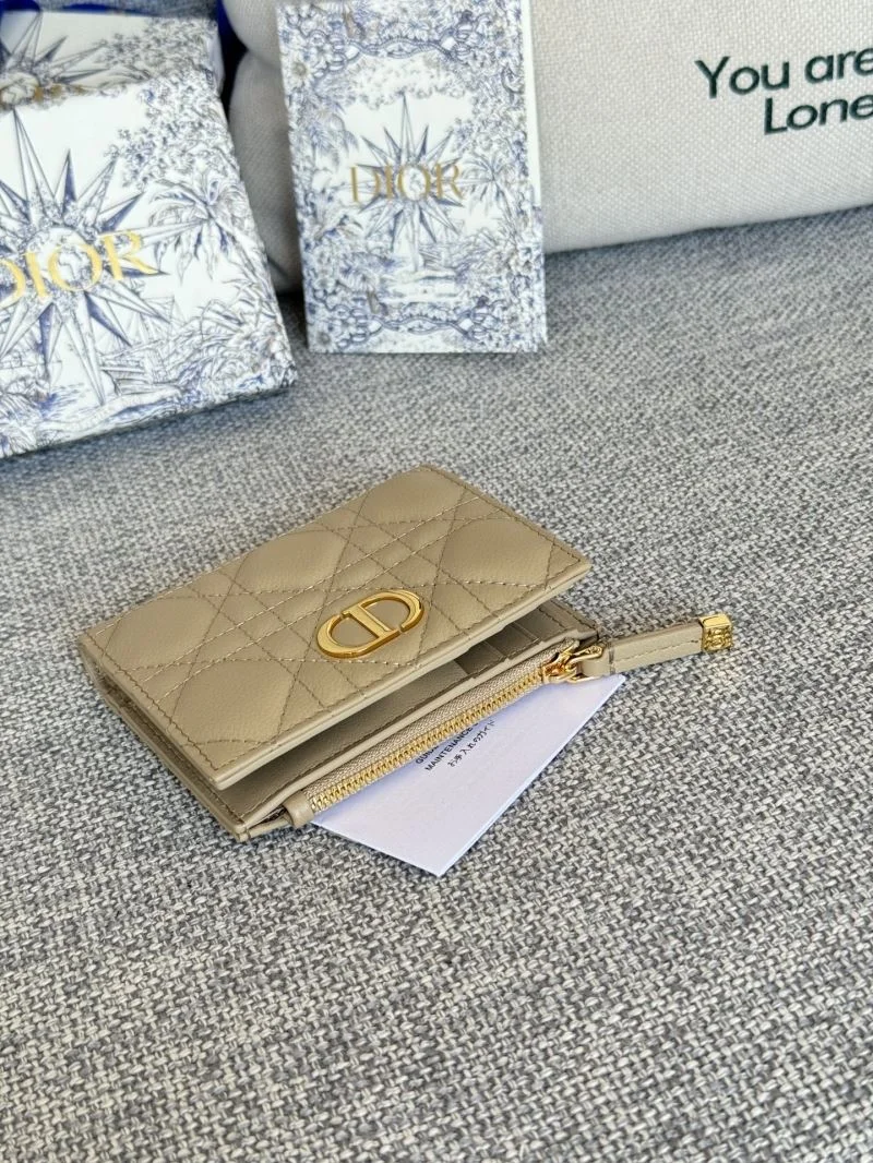 GoodFit Christian Dior Wallets Purse 45874