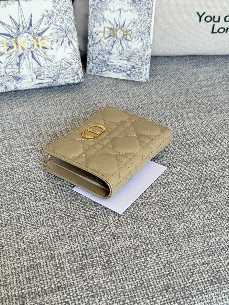 GoodFit Christian Dior Wallets Purse 45874