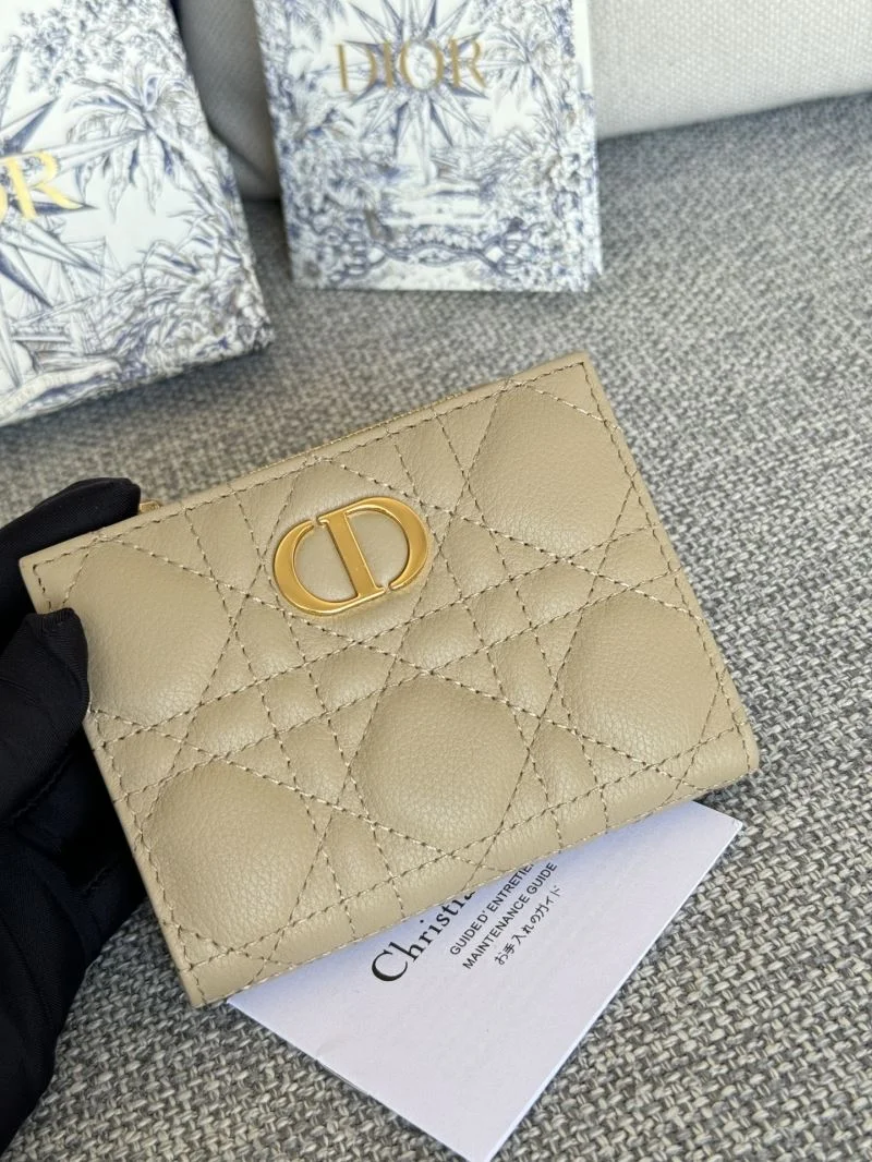 GoodFit Christian Dior Wallets Purse 45874