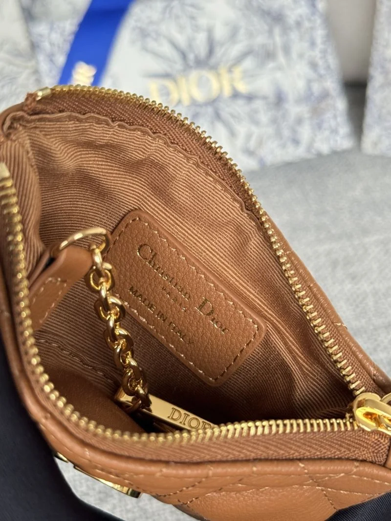 Comfortable Christian Dior Wallets Purse 45870