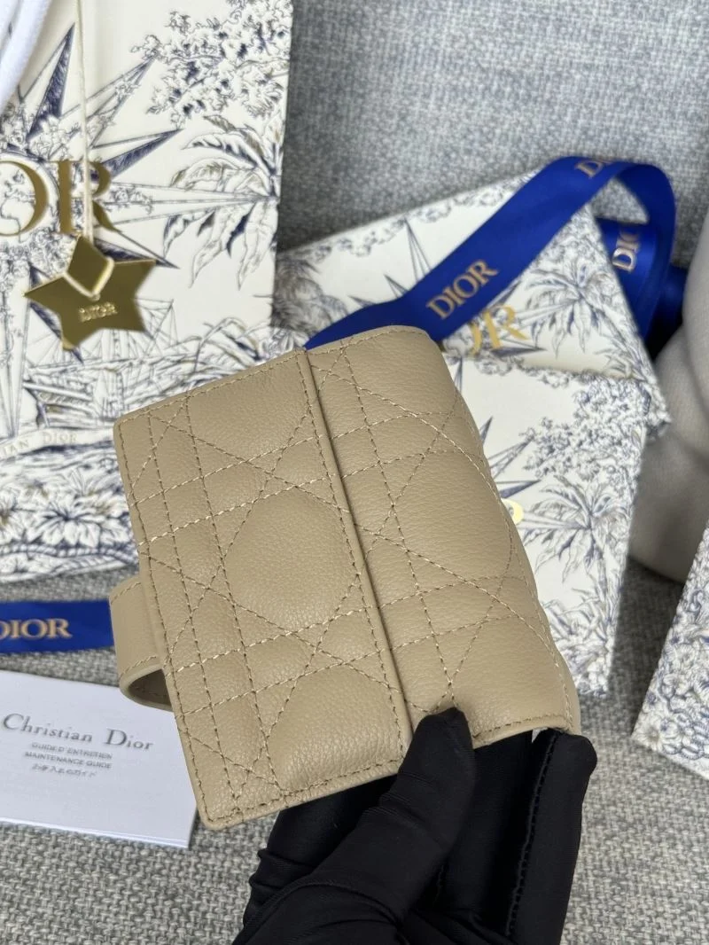 Versatile Christian Dior Wallets Purse 45864