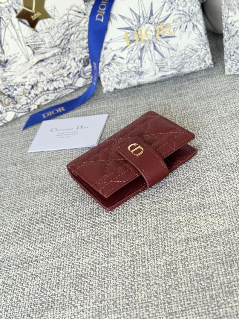 Christian Dior Wallets Purse TopPick 45868