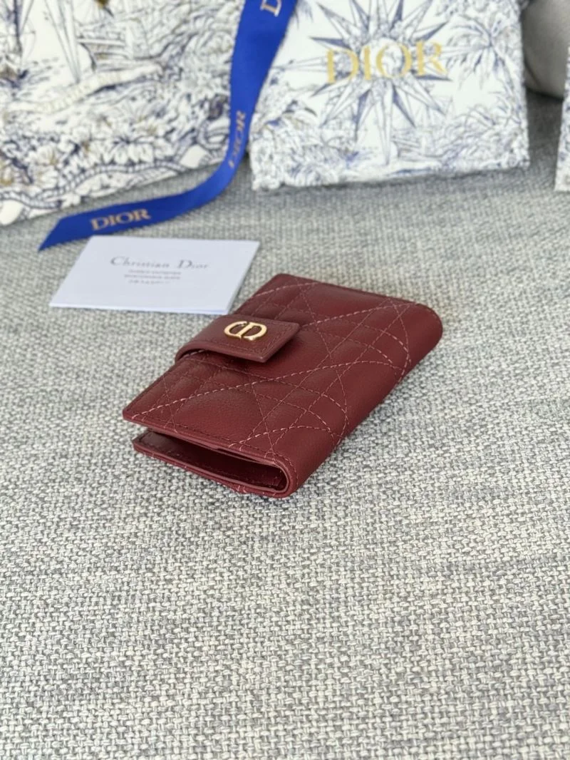 Christian Dior Wallets Purse TopPick 45868