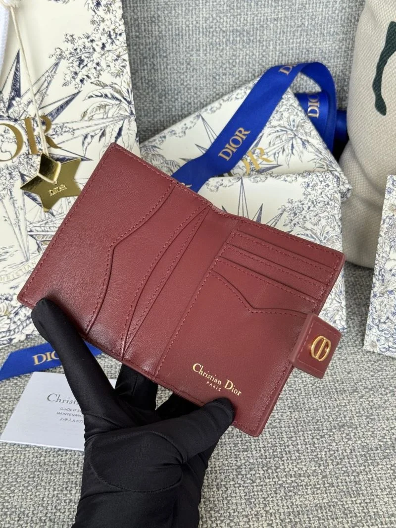 Christian Dior Wallets Purse TopPick 45868