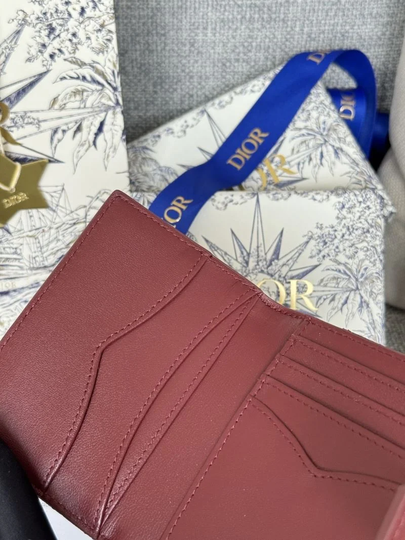 Christian Dior Wallets Purse TopPick 45868