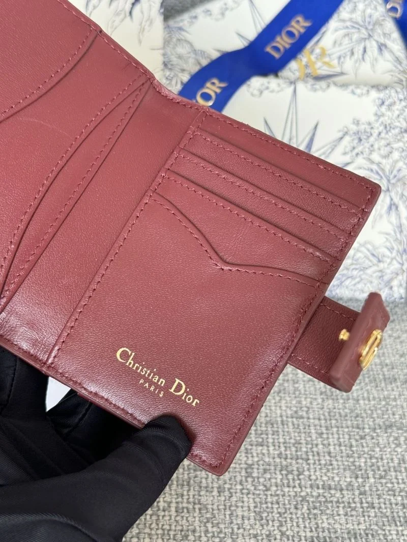 Christian Dior Wallets Purse TopPick 45868