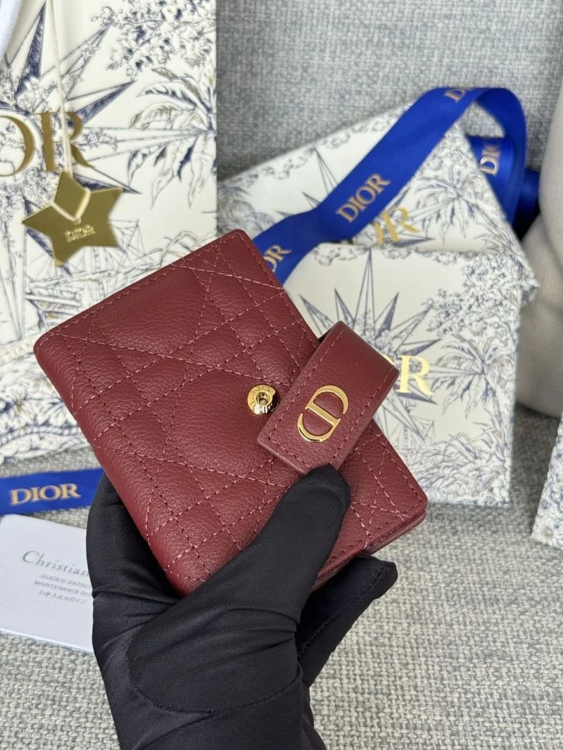 Christian Dior Wallets Purse TopPick 45868