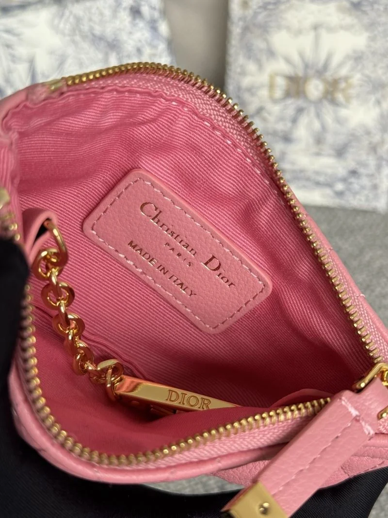 Breathable Christian Dior Wallets Purse 45858