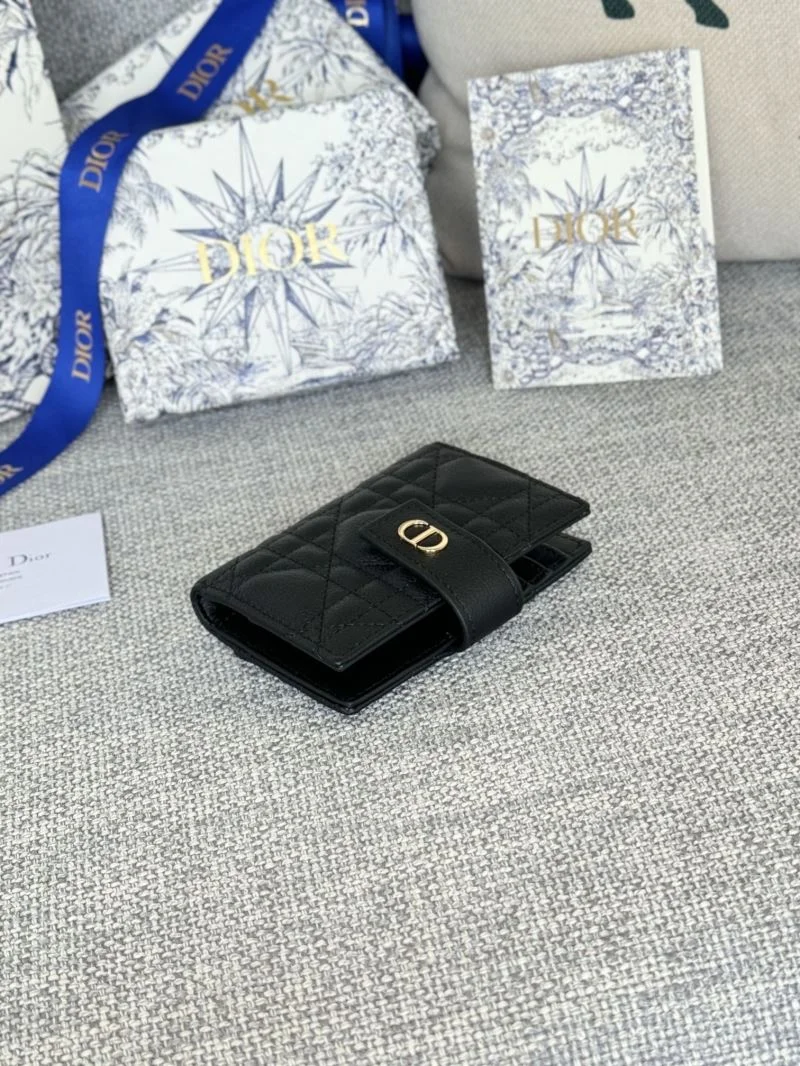 NewStyle Christian Dior Wallets Purse 45935