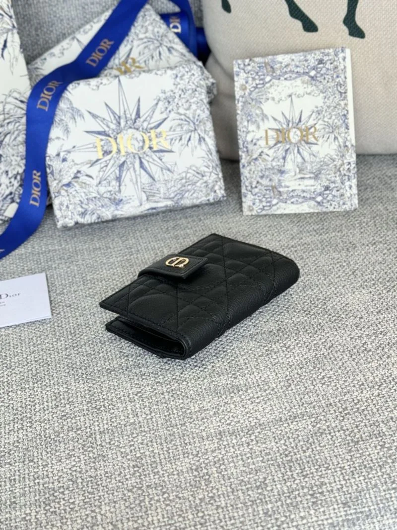 NewStyle Christian Dior Wallets Purse 45935