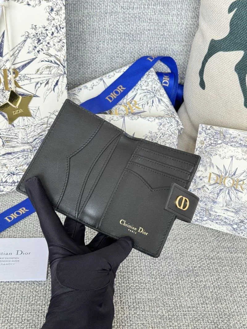NewStyle Christian Dior Wallets Purse 45935