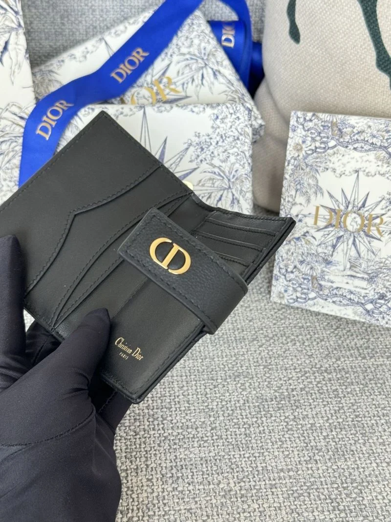 NewStyle Christian Dior Wallets Purse 45935