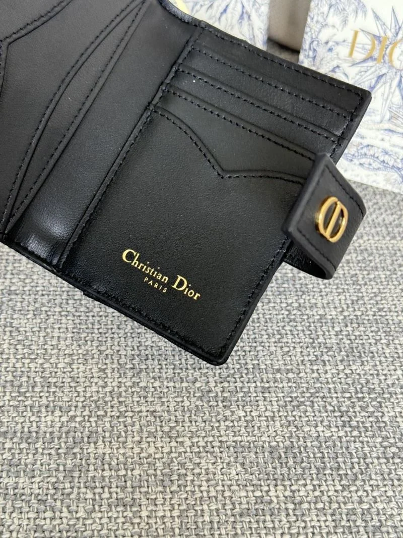 NewStyle Christian Dior Wallets Purse 45935