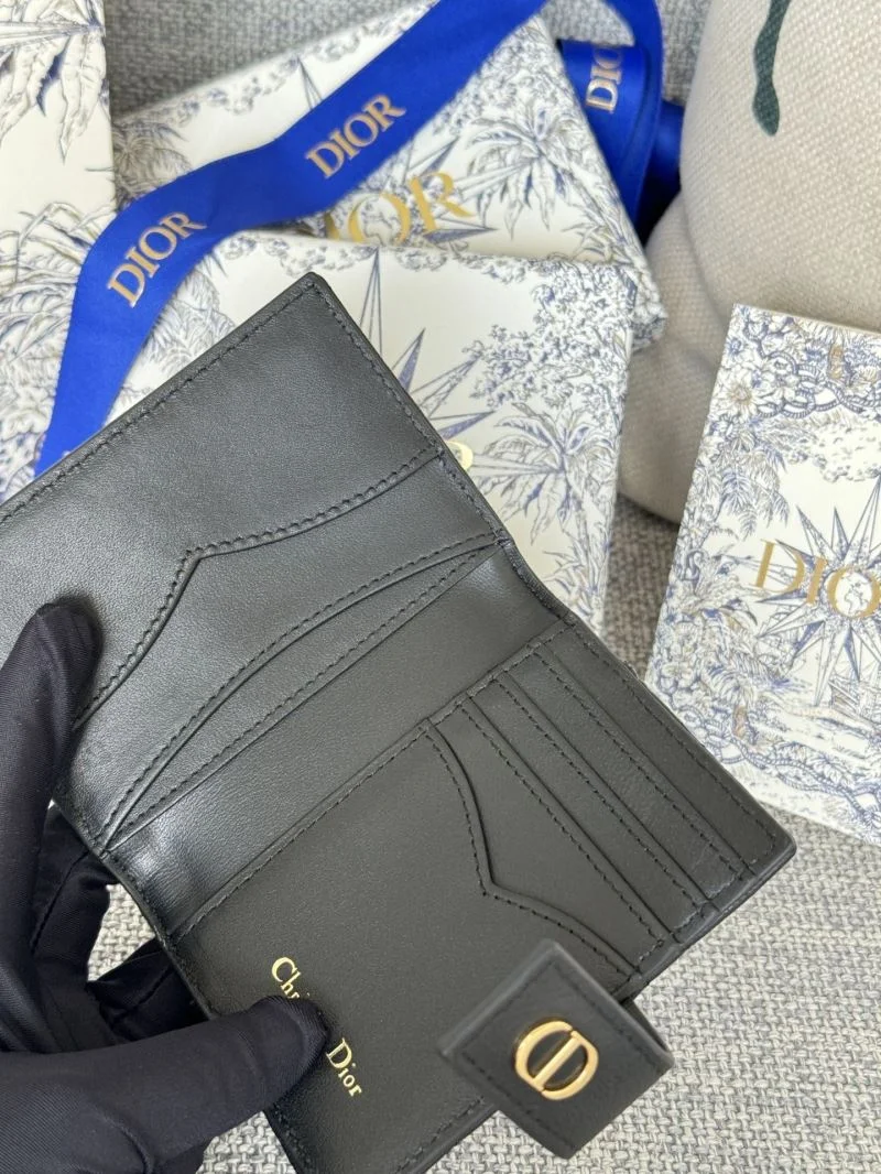 NewStyle Christian Dior Wallets Purse 45935