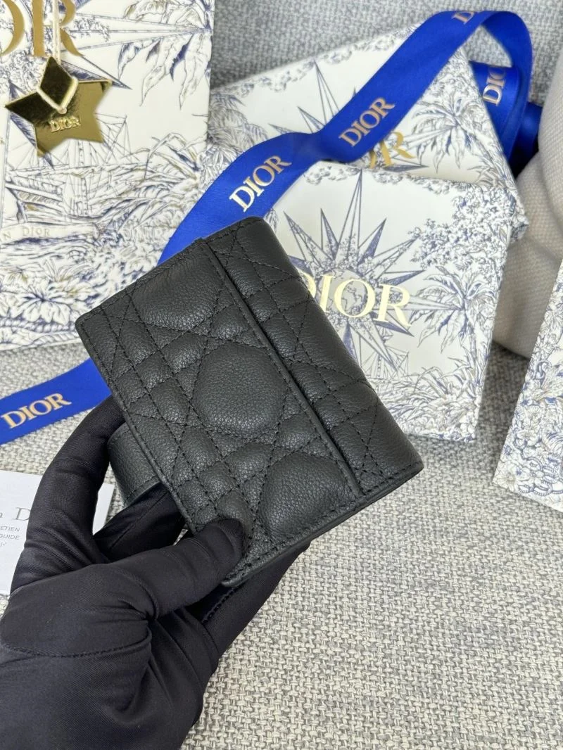 NewStyle Christian Dior Wallets Purse 45935