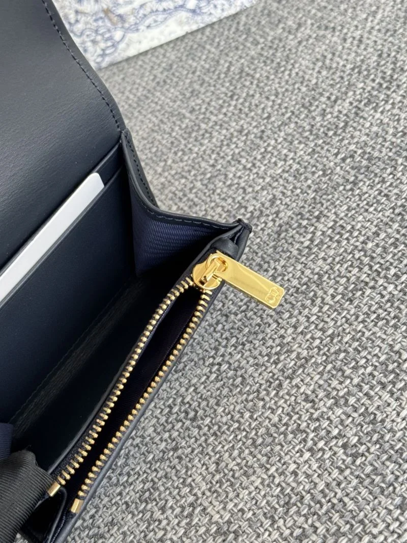 Bold Christian Dior Wallets Purse 45857