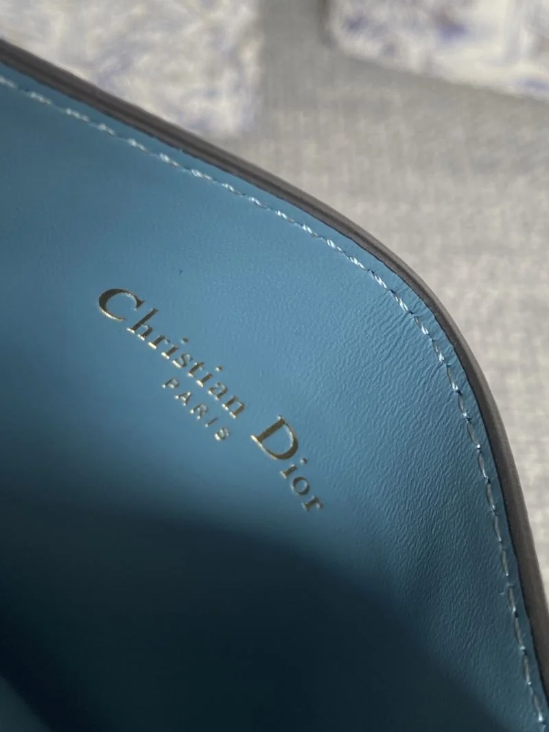 WrinkleFree Christian Dior Wallets Purse 45854