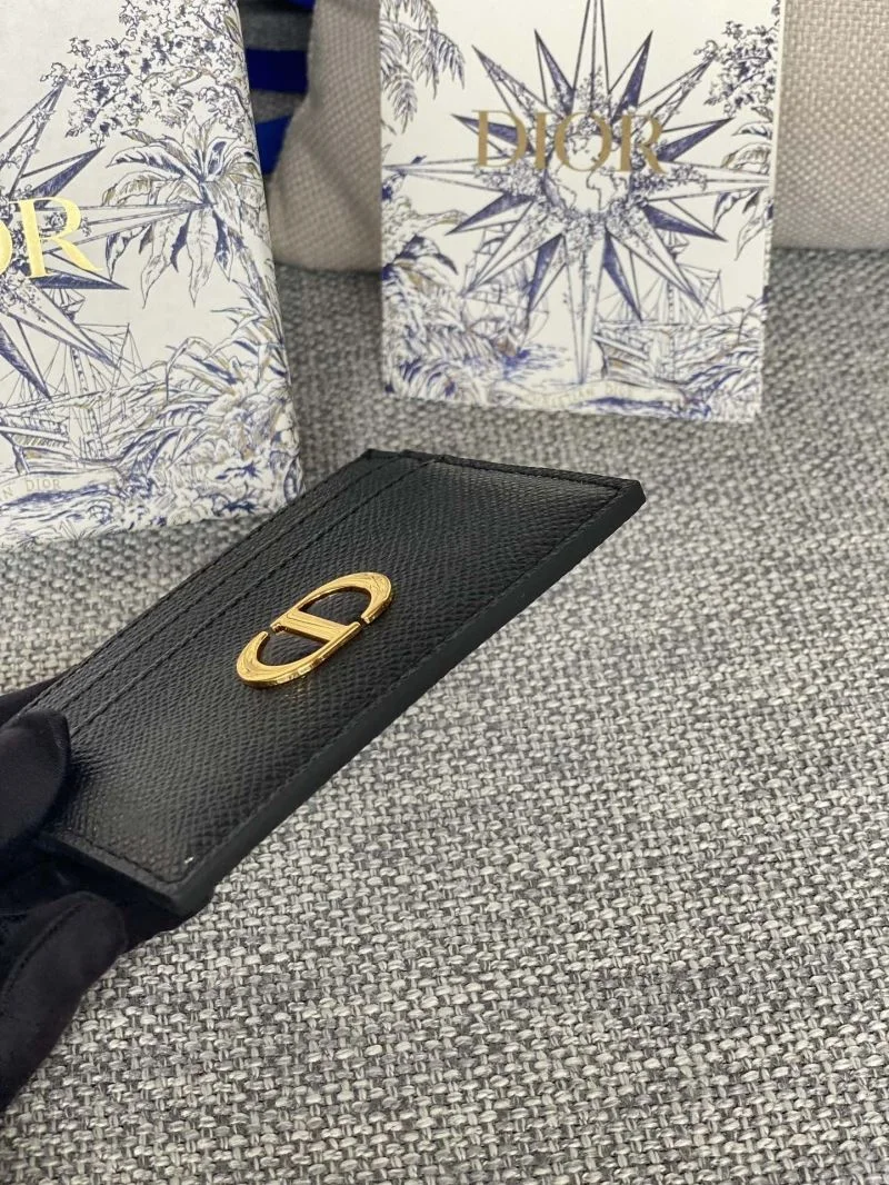 Vibrant Christian Dior Wallets Purse 45853