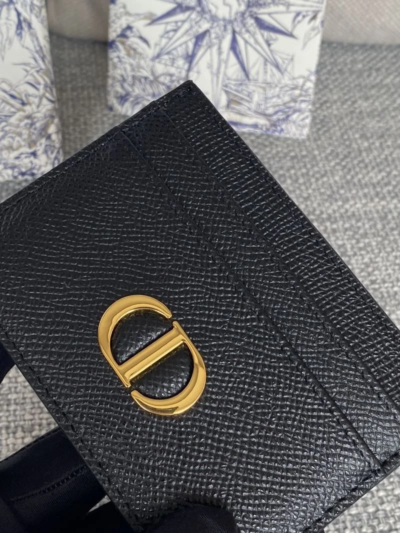 Vibrant Christian Dior Wallets Purse 45853