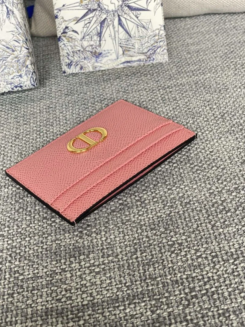 AllSeason Christian Dior Wallets Purse 45852