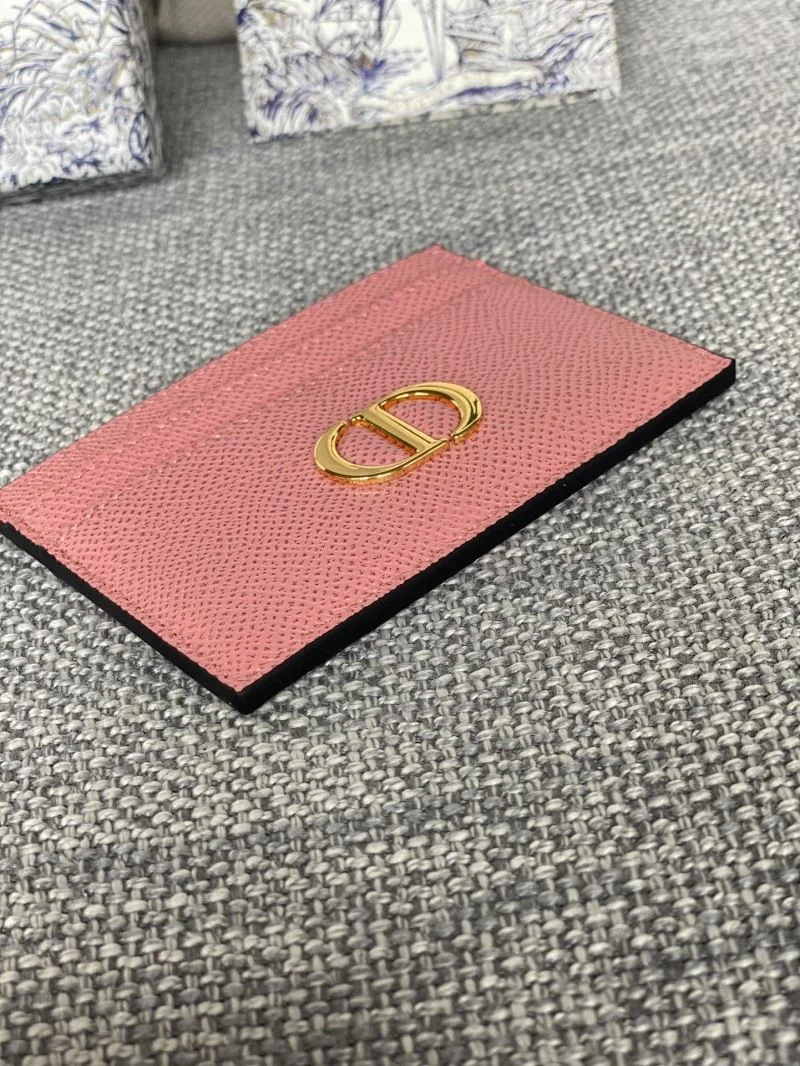 AllSeason Christian Dior Wallets Purse 45852